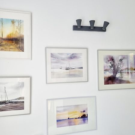 Belle Maison D'Art Verdoyante & Jardin แซงต์-เรมี-เลส์-เชฟรูส ภายนอก รูปภาพ