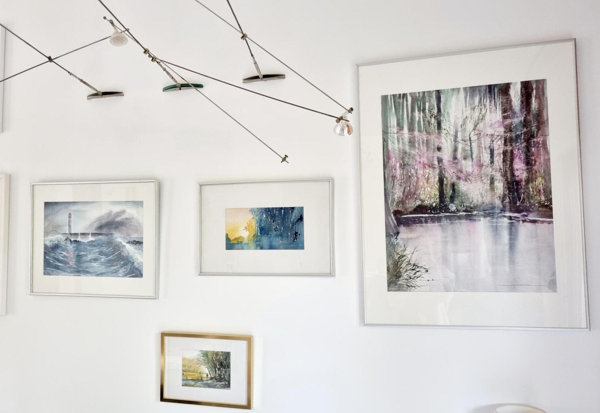 Belle Maison D'Art Verdoyante & Jardin แซงต์-เรมี-เลส์-เชฟรูส ภายนอก รูปภาพ